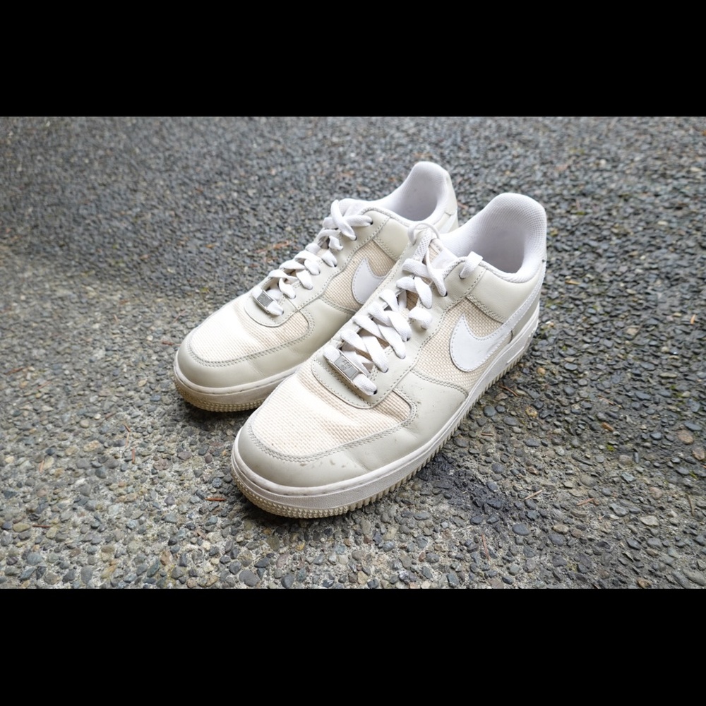 Nike Air Force 1 "brich" men size US 8.5